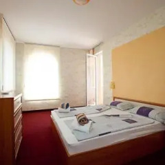 Aquarelle Hotel & Villas 2* Апартаменты с различными типами кроватей фото 38
