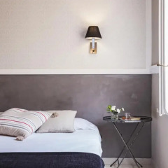 Отель AinB B&B Eixample-Muntaner Испания, Барселона - 4 отзыва об отеле, цены и фото номеров - забронировать отель AinB B&B Eixample-Muntaner онлайн комната для гостей фото 6