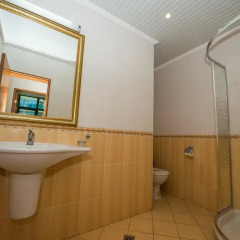 Family Hotel Gallery 3* Номер категории Эконом с различными типами кроватей фото 5