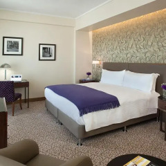 Alvear Art Hotel 5* Люкс с различными типами кроватей фото 2