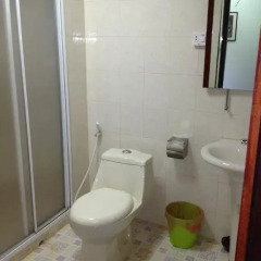 Отель Vanvisa Guesthouse 2* Стандартный номер с различными типами кроватей фото 4