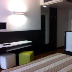 Hotel Nazionale 4* Стандартный номер фото 3