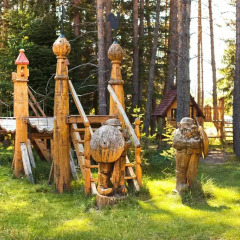 Отель Yastrebets Wellness & Spa Боровец бассейн