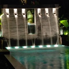 Отель 4 Houses Boutique Resort Phuket бассейн фото 2