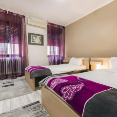 Отель Citihotel Veliki 3* Стандартный номер фото 4
