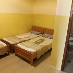 Palm Guest House Израиль, Иерусалим - отзывы, цены и фото номеров - забронировать отель Palm Guest House онлайн комната для гостей фото 2