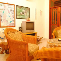 Отель Villa Jasmine комната для гостей фото 4