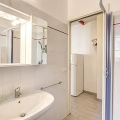Отель Relais La Torretta 3* Стандартный номер с различными типами кроватей фото 13