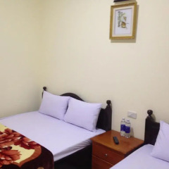 Отель Phuong Hong Guesthouse Стандартный номер фото 2
