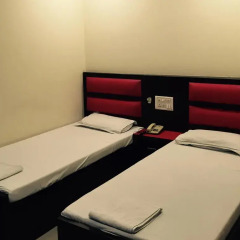 Vivek Hotel комната для гостей фото 2