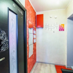 Гостиница Oktjabrski Prospect 7 спа