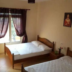 Golden Beach Hotel комната для гостей фото 4