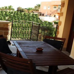 Отель Bamboo Luxury B&B Стандартный номер фото 7