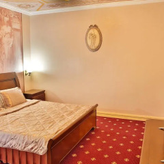 Гостиница Amsterdam Hotel Aktobe Казахстан, Актобе - отзывы, цены и фото номеров - забронировать гостиницу Amsterdam Hotel Aktobe онлайн комната для гостей фото 4