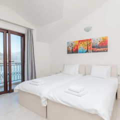 Апартаменты Apartments Miramar комната для гостей фото 2