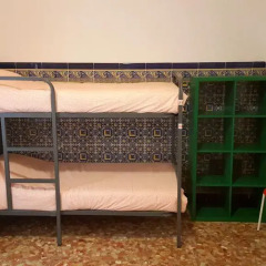 Отель Arc House Sevilla Номер категории Эконом с различными типами кроватей фото 3
