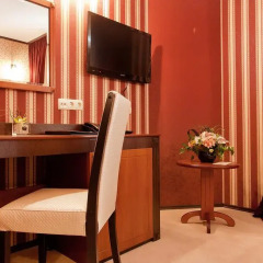 Best Western Plus Bristol Hotel 4* Номер Комфорт с различными типами кроватей фото 3