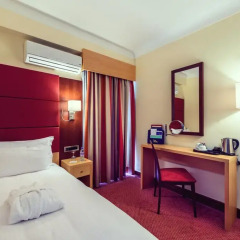 The Caleta Hotel Health, Beauty & Conference Centre удобства в номере фото 2