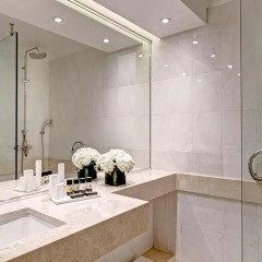 Отель Divani Caravel 5* Стандартный номер с разными типами кроватей