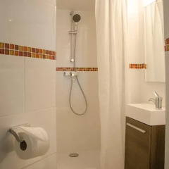 Hotel Gulden Vlies 2* Номер категории Эконом с различными типами кроватей фото 2