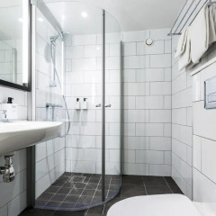 Отель Scandic Grand 4* Стандартный номер фото 2