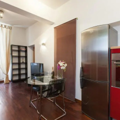Hotel Apollo 3* Стандартный номер с различными типами кроватей фото 2