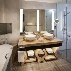 Отель Jumeirah Beach 5* Люкс Ocean фото 5