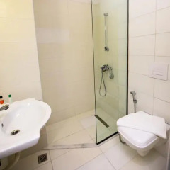 Отель Rhodes Lykia Boutique 3* Стандартный номер фото 6
