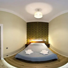 Апартаменты ApartLviv Apartments спа