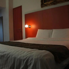 Dream Palace Hotel 3* Представительский номер с разными типами кроватей фото 3