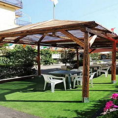 Отель Appartamenti Calliope e Silvia, Giardini Naxos Джардини Наксос фото 2