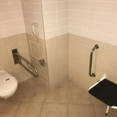 Отель Club Asteria Belek - All Inclusive ванная фото 2