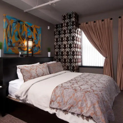 Отель The Giacomo, An Ascend Hotel Collection Member США, Ниагара-Фолс - отзывы, цены и фото номеров - забронировать отель The Giacomo, An Ascend Hotel Collection Member онлайн детские мероприятия