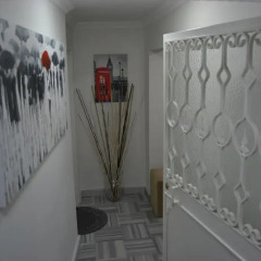 Loren Hotel Suites сауна