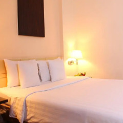 Palace Hotel Saigon 4* Номер Делюкс с различными типами кроватей фото 3