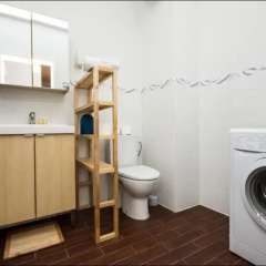 Апартаменты P&O Apartments Praga Апартаменты с различными типами кроватей фото 32