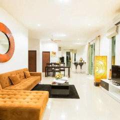 Отель Oriental Beach Pearl Resort 3* Люкс с различными типами кроватей