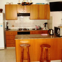 Апартаменты Jacks Apartment в номере