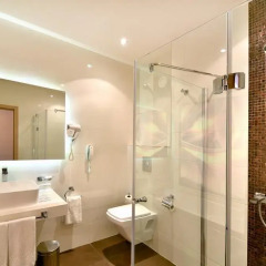 Отель LTI Dolce Vita Sunshine Resort - All Inclusive 4* Стандартный номер с различными типами кроватей фото 7