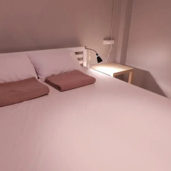 Petit Hostel Стандартный номер с различными типами кроватей фото 3