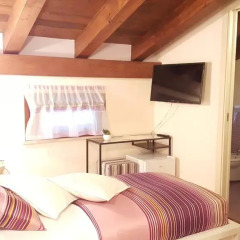Отель Terra&Mare B&B Стандартный номер фото 16