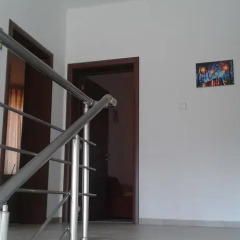 Отель Guest House Maria интерьер отеля
