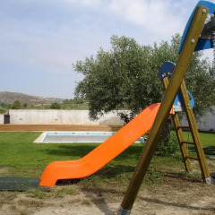 Отель Quinta dos Avidagos детские мероприятия