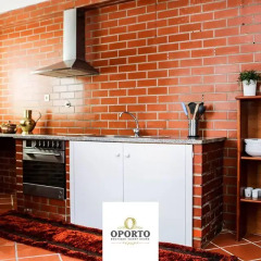 Отель Oporto Boutique Guest House в номере