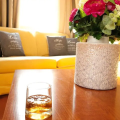 Plaza Hotel 3* Люкс