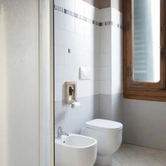 Отель B&B Residenze La Mongolfiera 3* Стандартный номер с двуспальной кроватью фото 16
