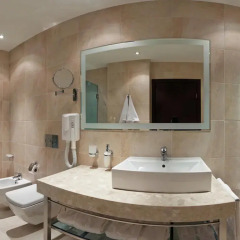 Astera Hotel And Spa 4* Стандартный номер