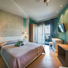 Отель Flegra Beach Boutique Apartments Греция, Кассандра - отзывы, цены и фото номеров - забронировать отель Flegra Beach Boutique Apartments онлайн комната для гостей фото 3