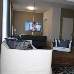 Апартаменты My Home in Vienna - Smart Apartments - Landstraße Студия фото 4