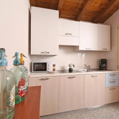Отель Residence Onda Blu Апартаменты фото 16